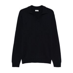 Soft Goat Blue Sweaters & Knitwear - Jumpers Men